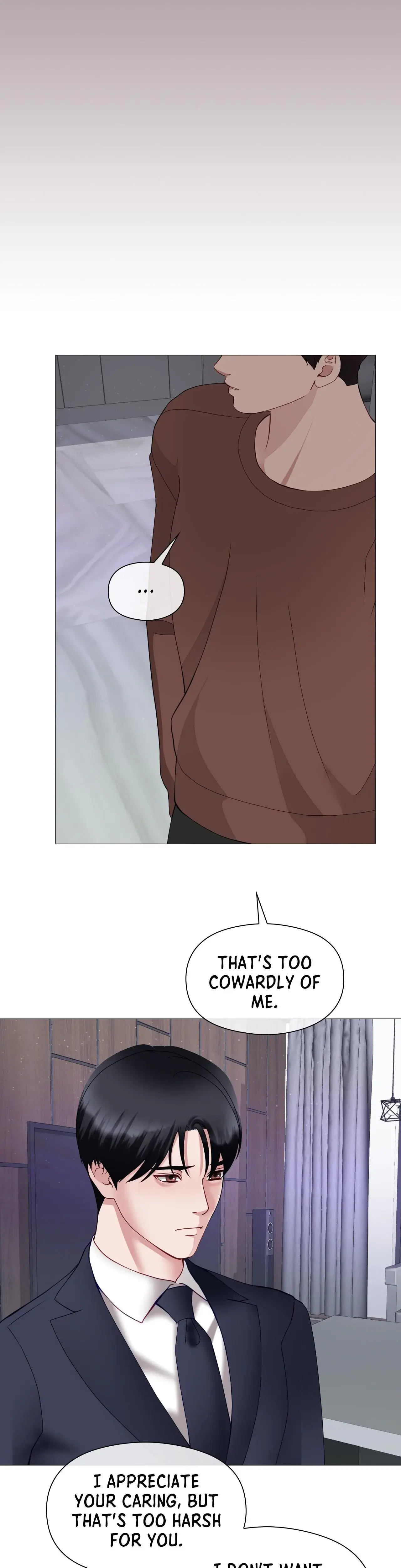 Daddy In Law Chapter 47 - Page 18
