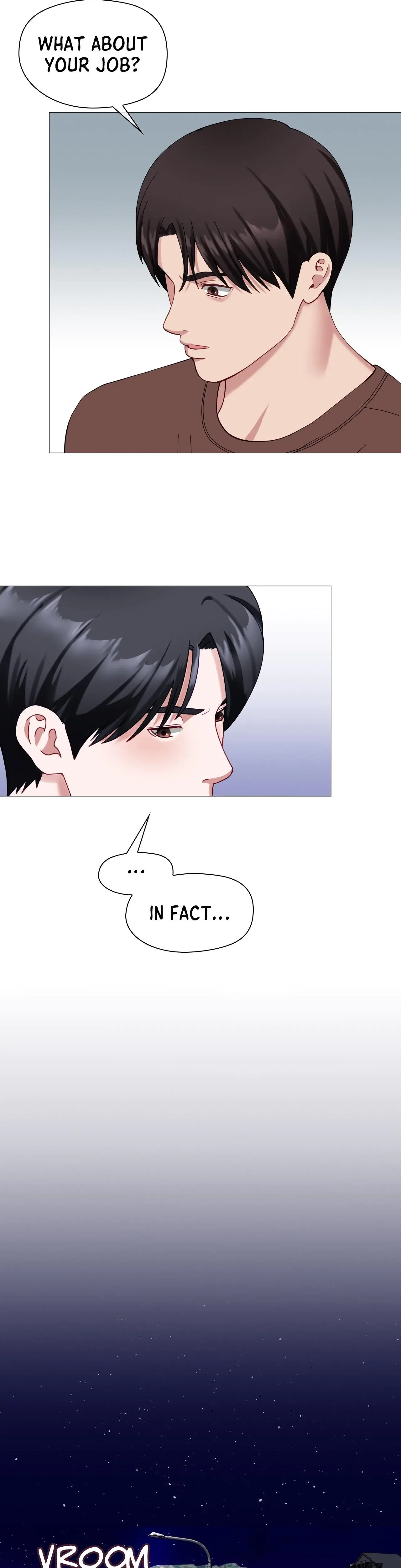 Daddy In Law Chapter 47 - Page 23