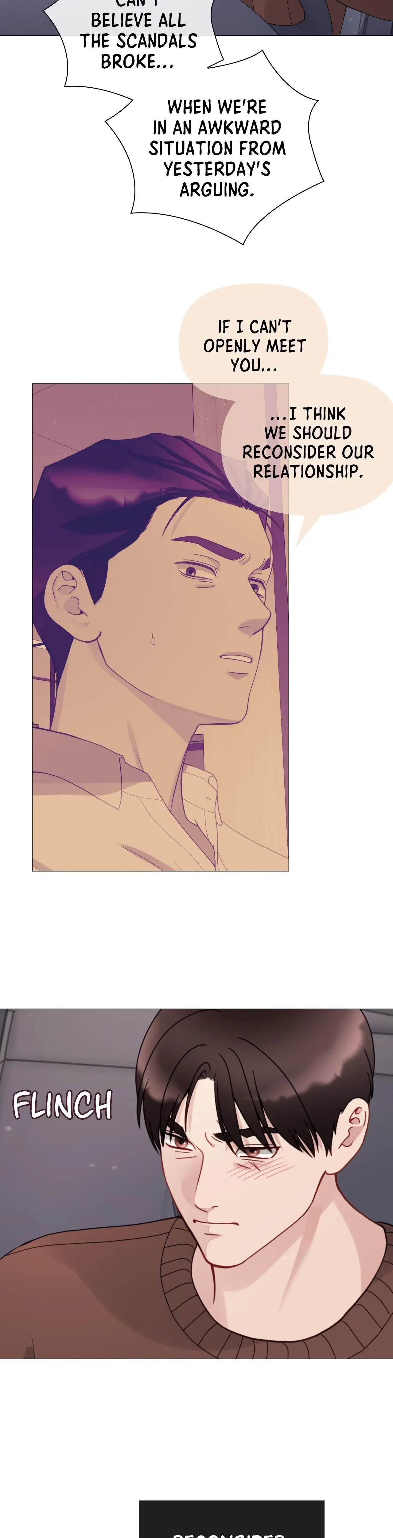 Daddy In Law Chapter 47 - Page 25