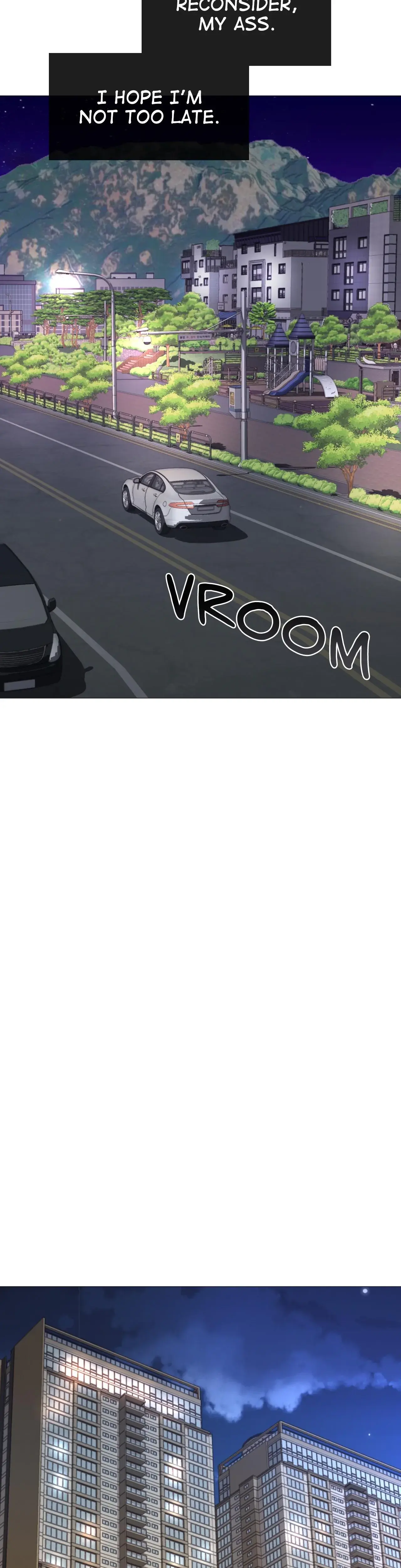 Daddy In Law Chapter 47 - Page 26