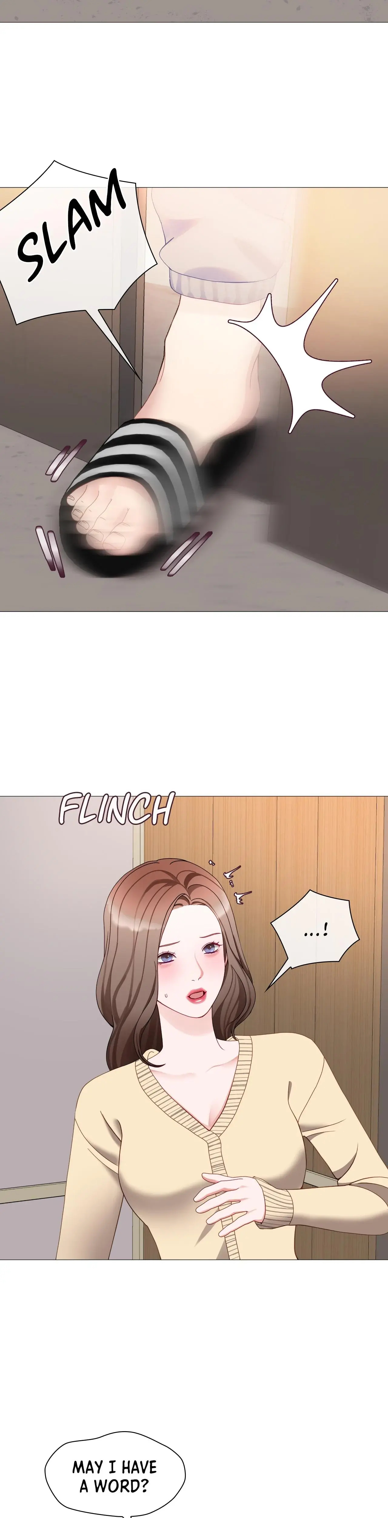 Daddy In Law Chapter 47 - Page 28