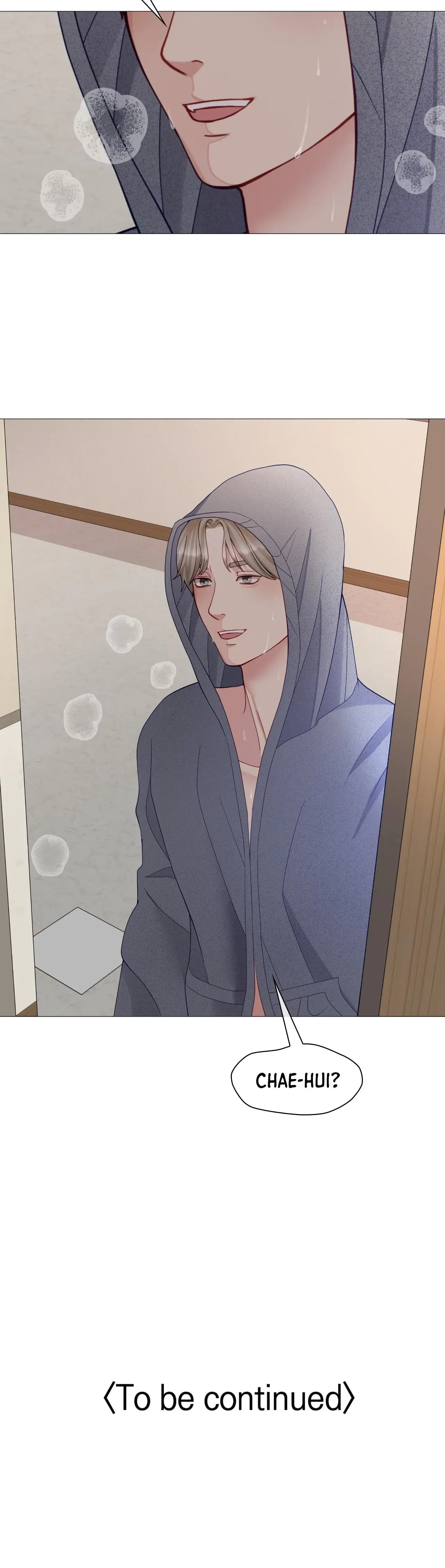 Daddy In Law Chapter 47 - Page 29
