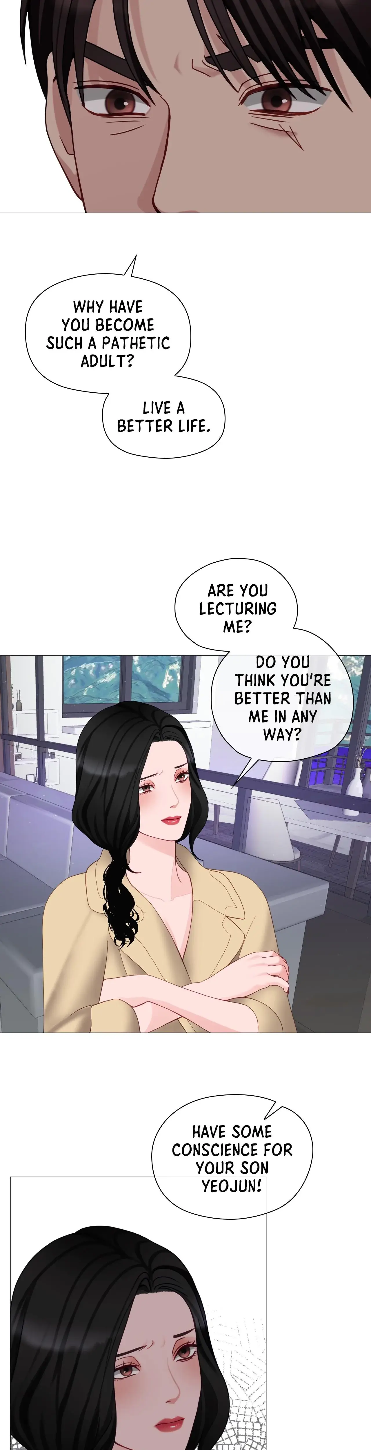 Daddy In Law Chapter 47 - Page 4