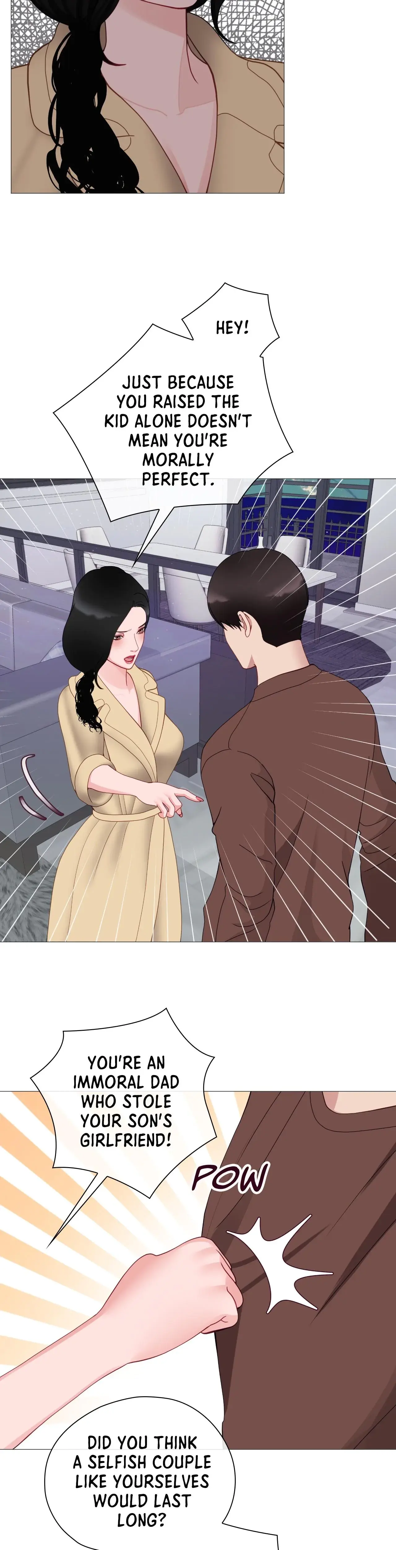 Daddy In Law Chapter 47 - Page 5