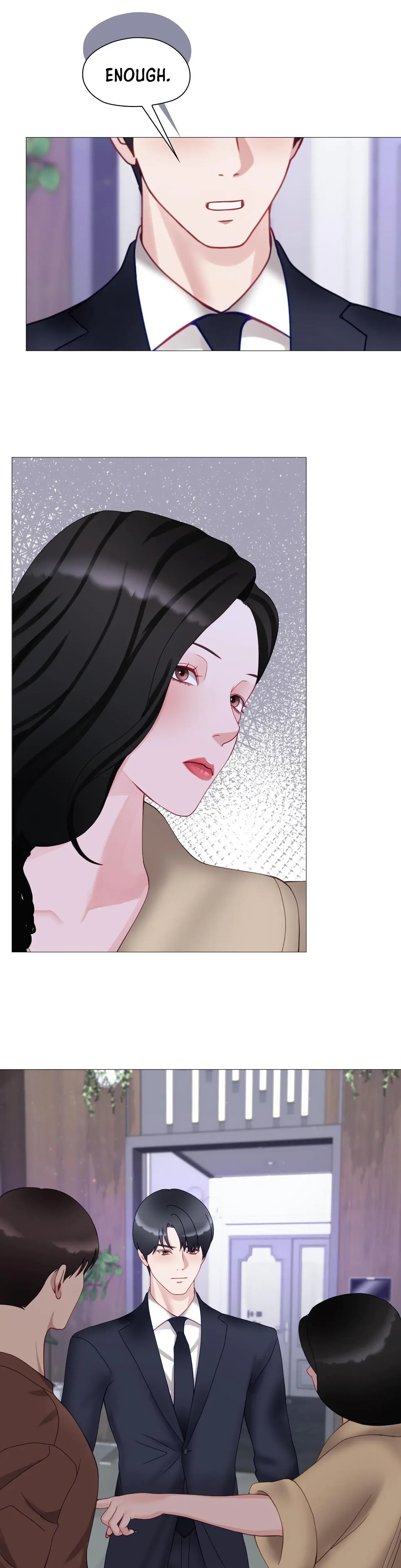 Daddy In Law Chapter 47 - Page 7