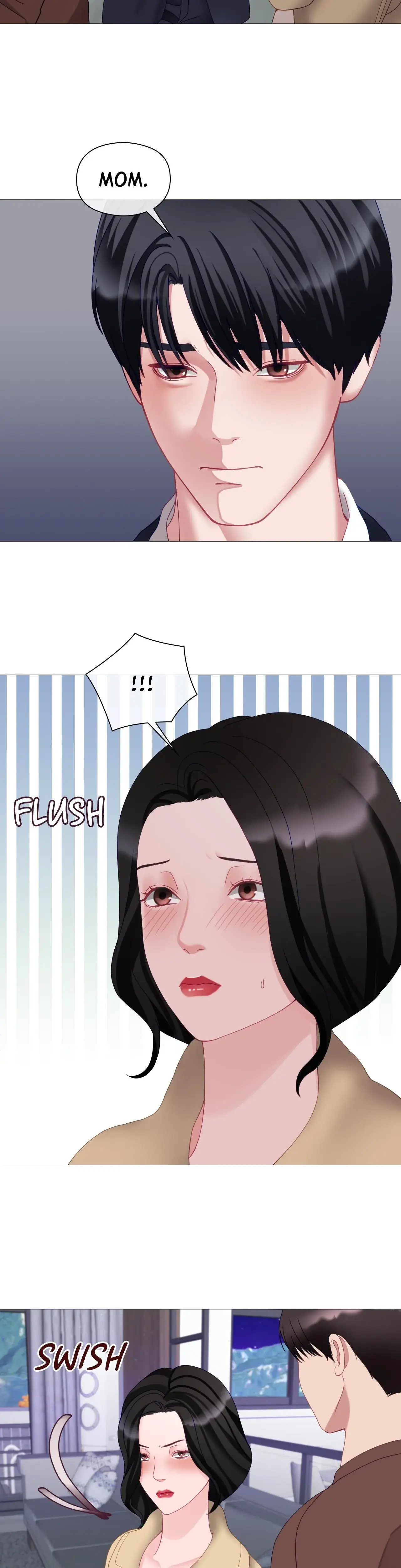 Daddy In Law Chapter 47 - Page 8