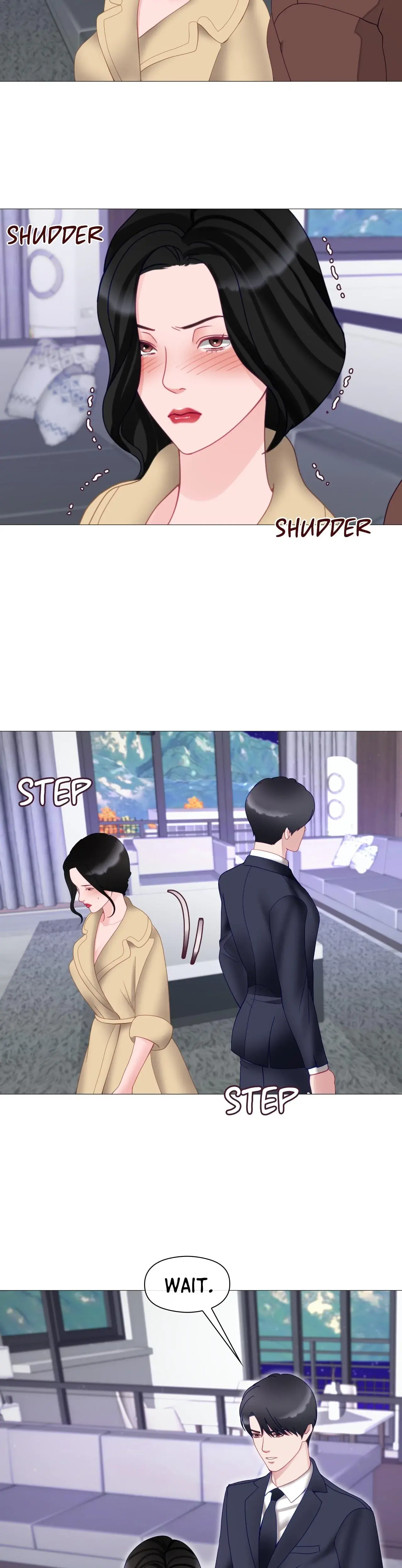 Daddy In Law Chapter 47 - Page 9