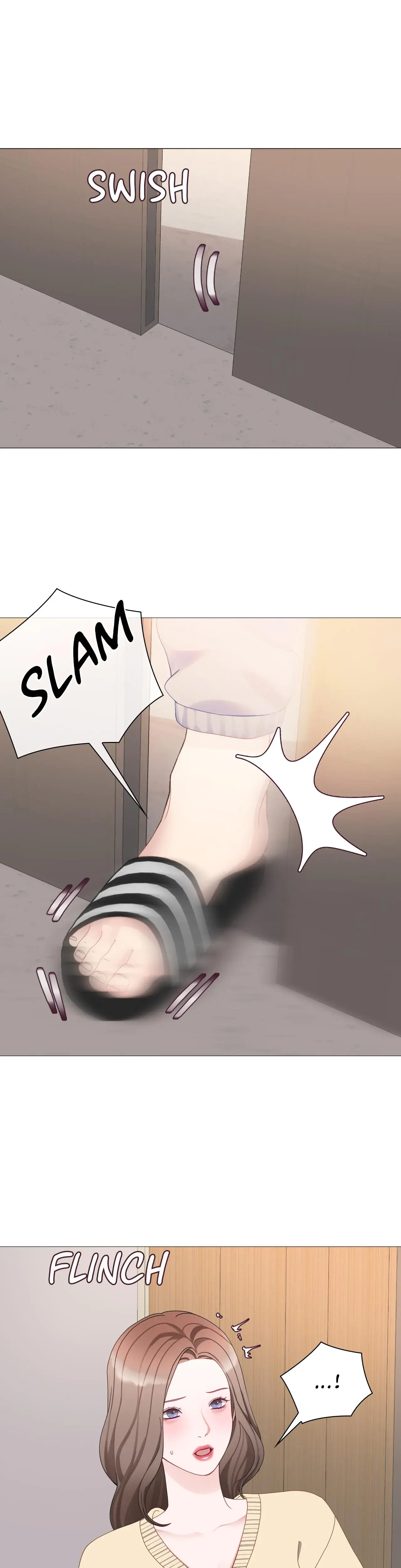 Daddy In Law Chapter 48 - Page 1