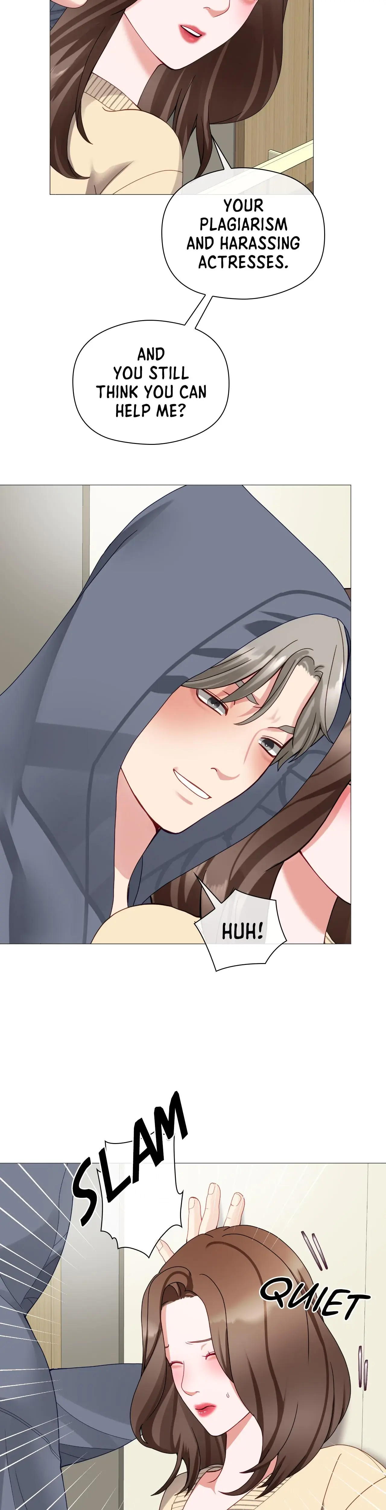 Daddy In Law Chapter 48 - Page 10