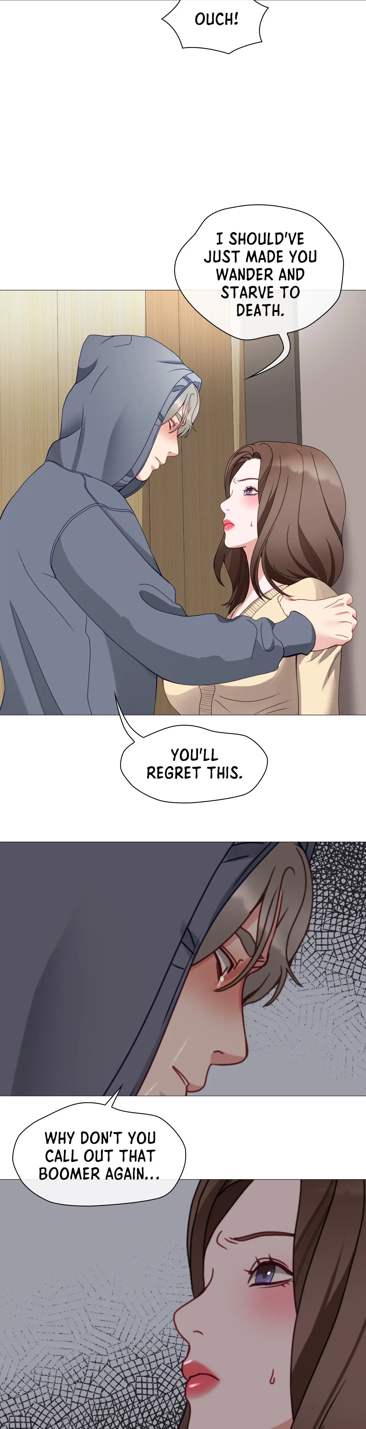 Daddy In Law Chapter 48 - Page 13