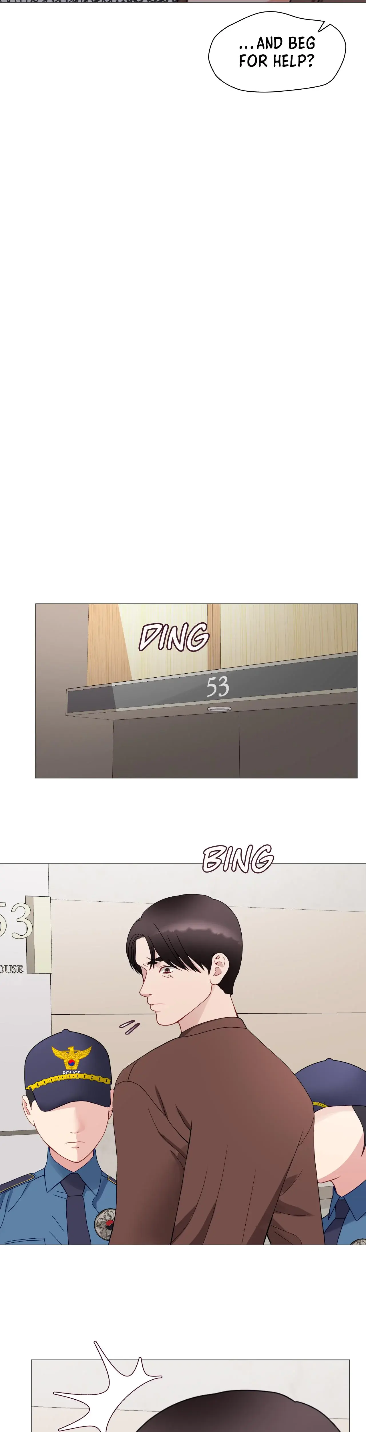 Daddy In Law Chapter 48 - Page 14
