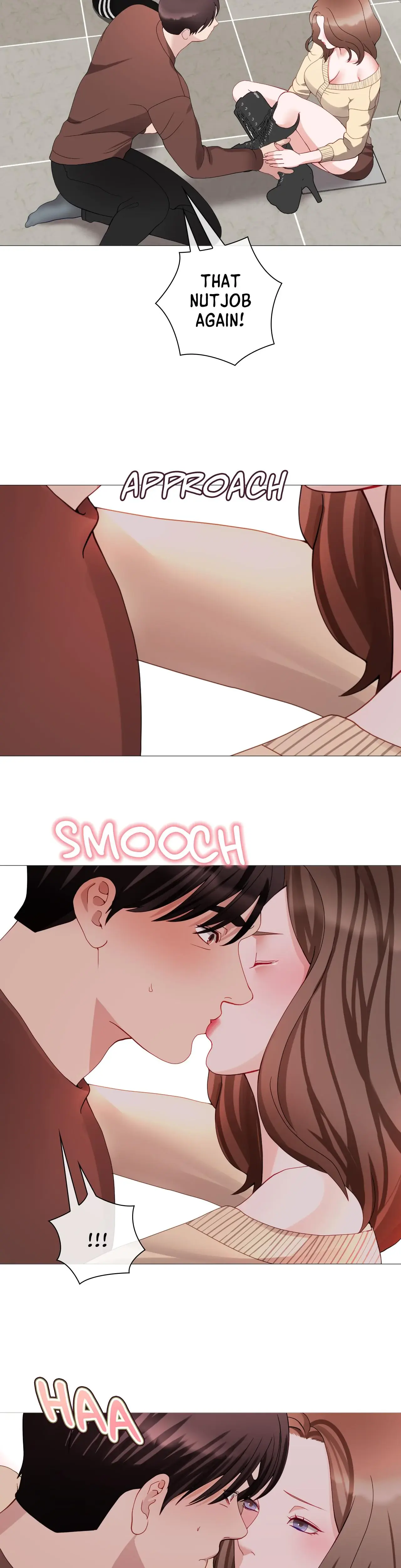 Daddy In Law Chapter 48 - Page 16