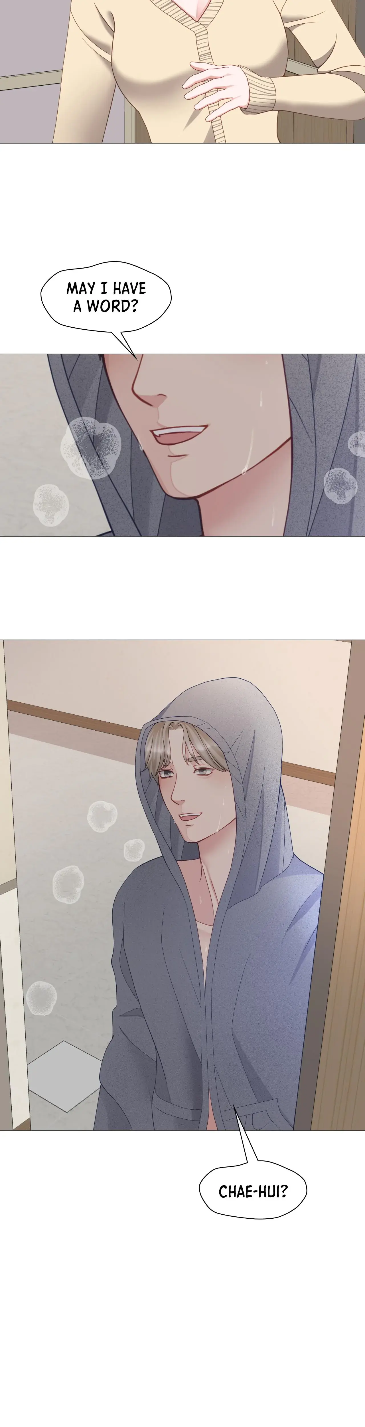 Daddy In Law Chapter 48 - Page 2
