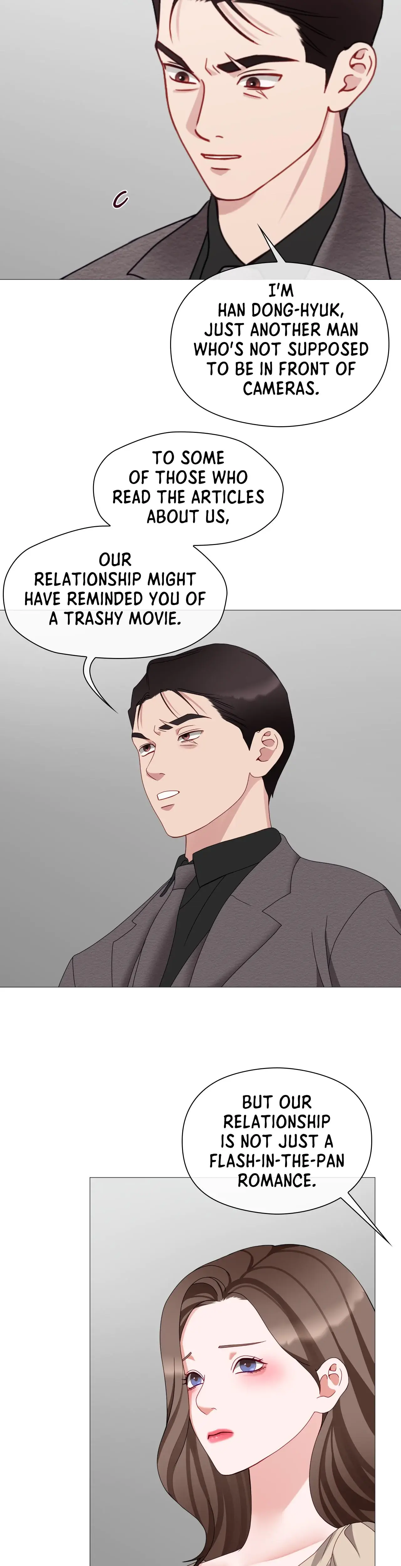 Daddy In Law Chapter 48 - Page 20