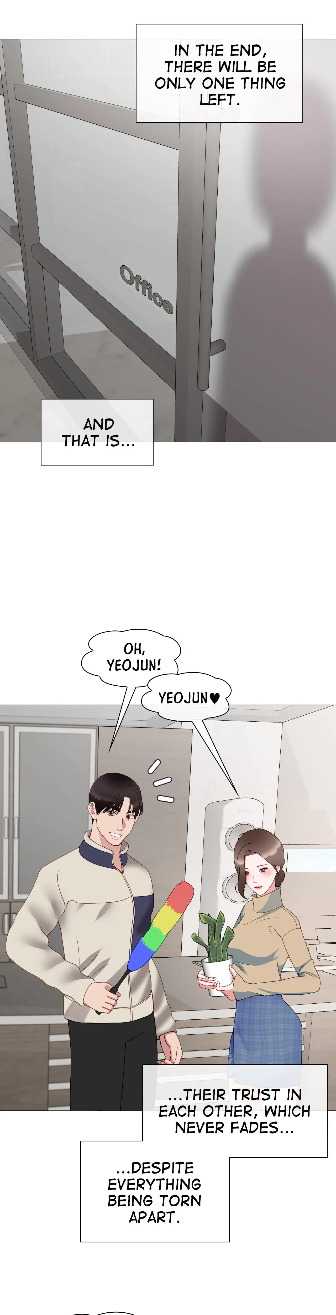 Daddy In Law Chapter 48 - Page 26