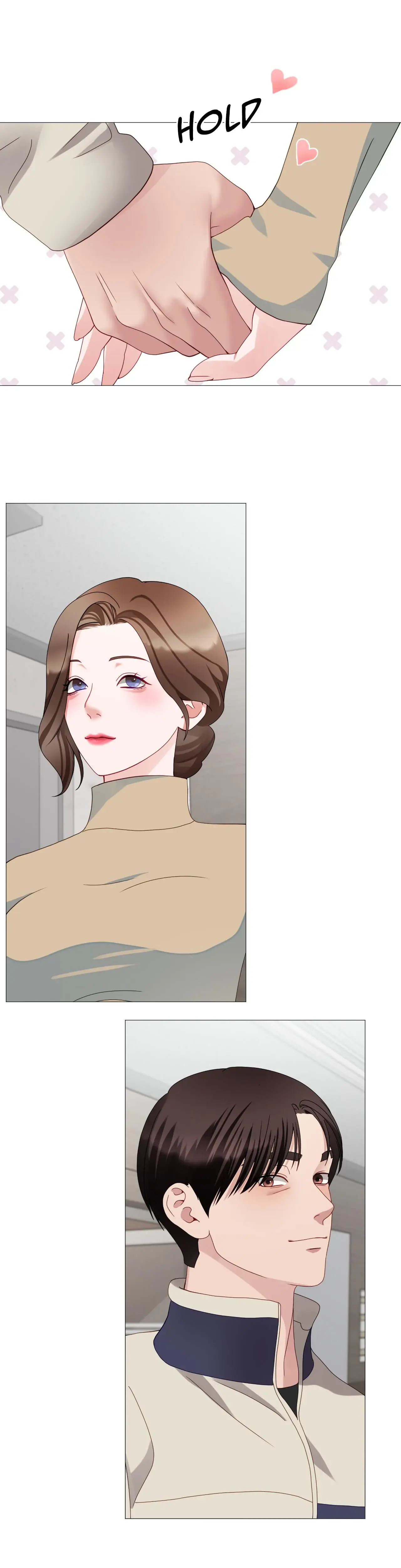 Daddy In Law Chapter 48 - Page 30