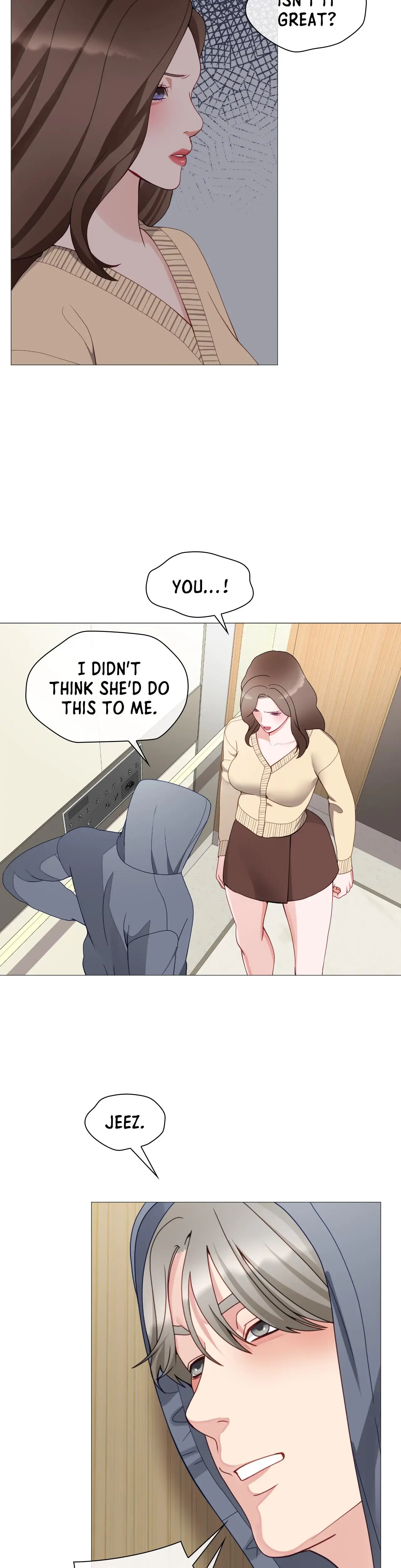 Daddy In Law Chapter 48 - Page 5
