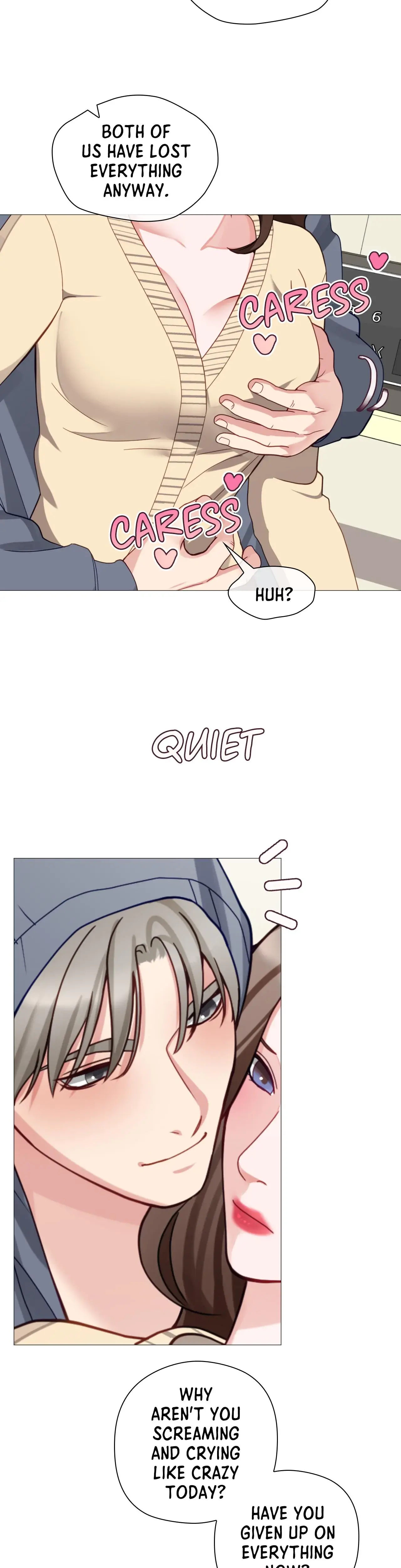 Daddy In Law Chapter 48 - Page 7