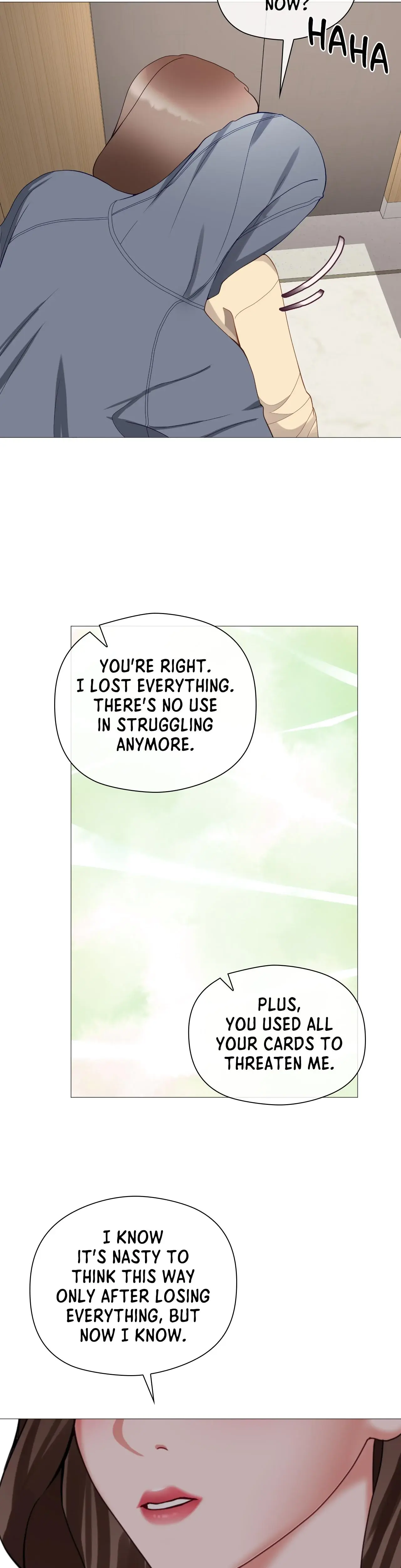 Daddy In Law Chapter 48 - Page 8