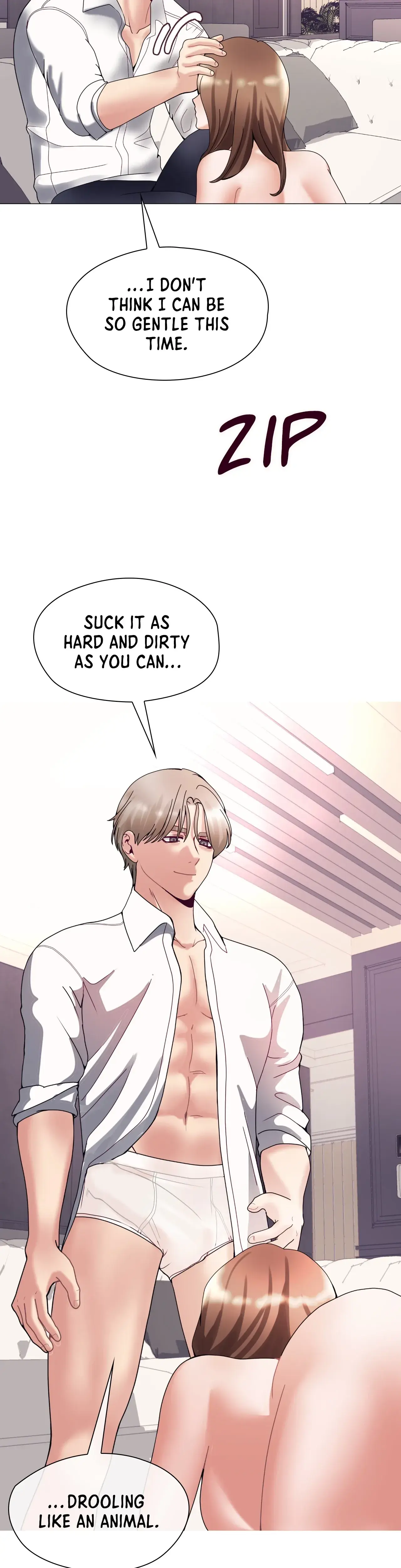 Daddy In Law Chapter 6 - Page 13