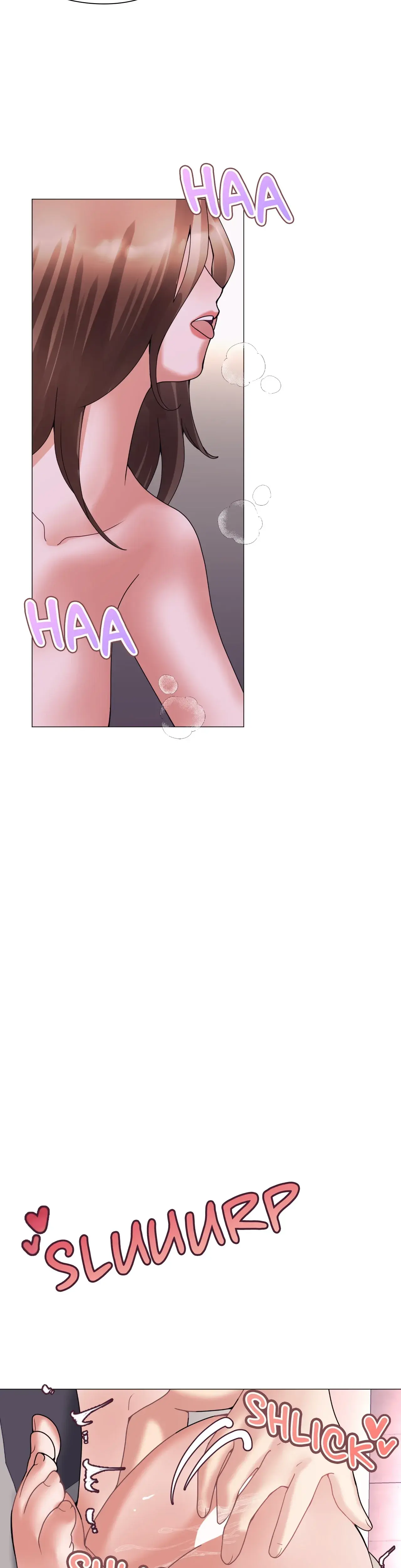 Daddy In Law Chapter 6 - Page 14