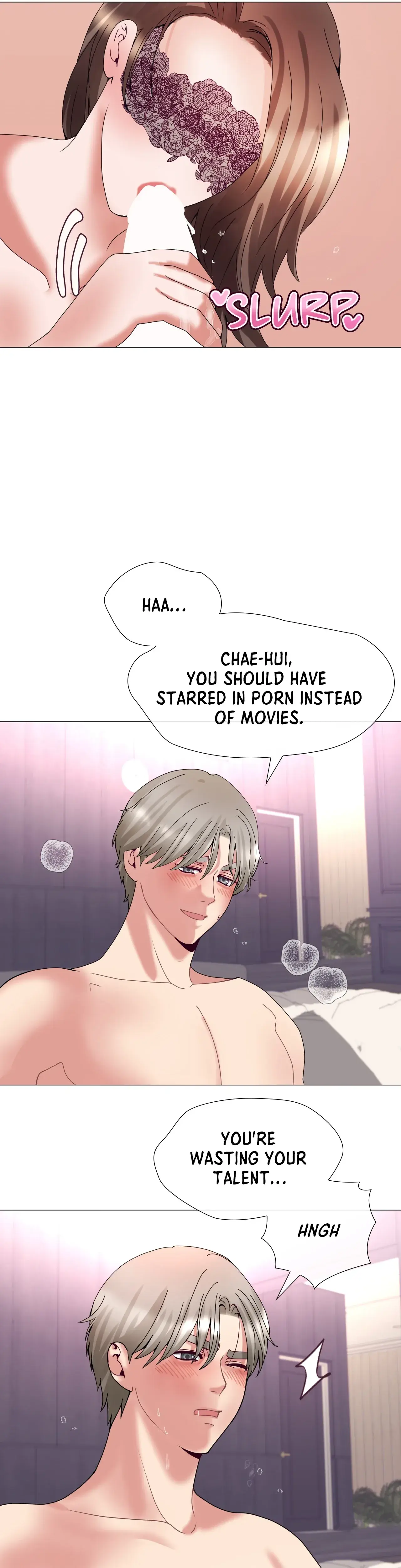 Daddy In Law Chapter 6 - Page 16