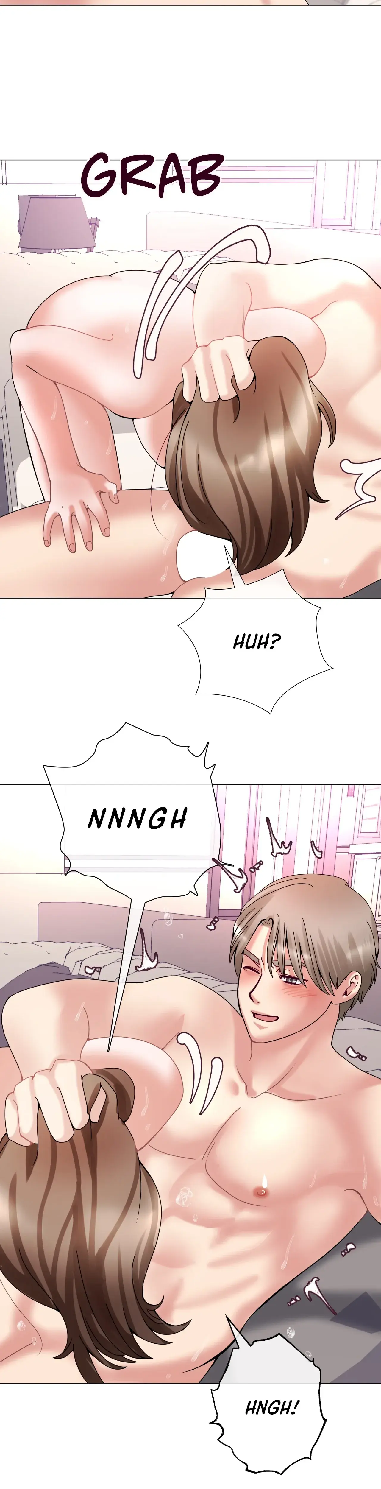 Daddy In Law Chapter 6 - Page 17