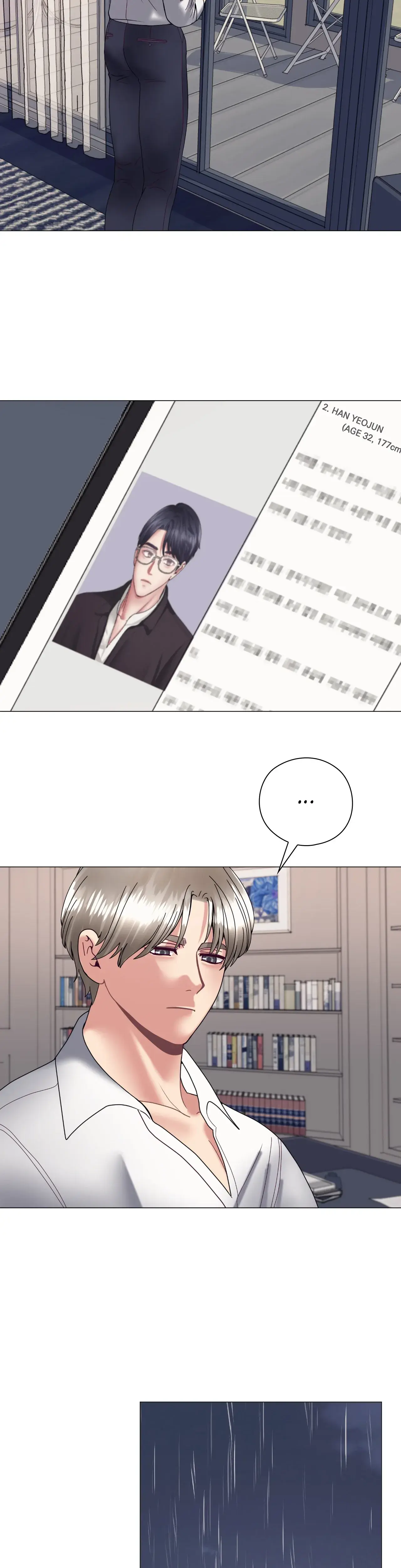 Daddy In Law Chapter 6 - Page 2