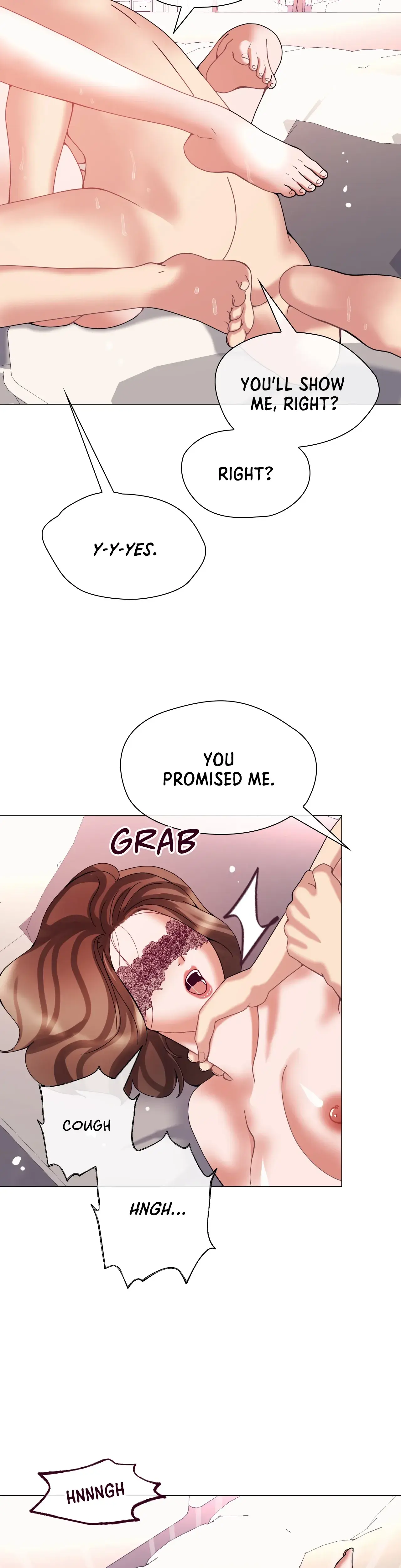 Daddy In Law Chapter 6 - Page 24