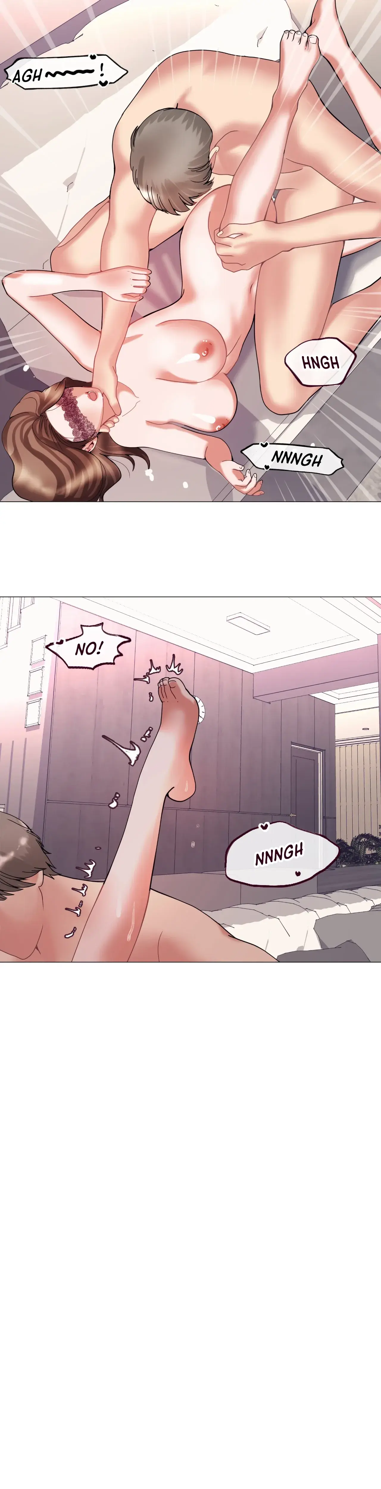Daddy In Law Chapter 6 - Page 25