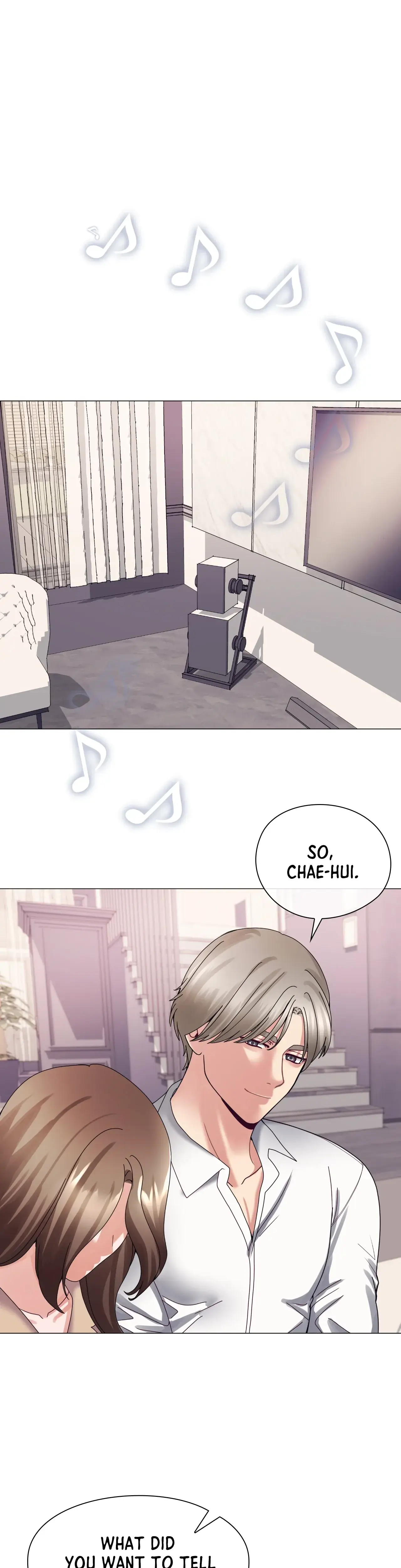 Daddy In Law Chapter 6 - Page 4