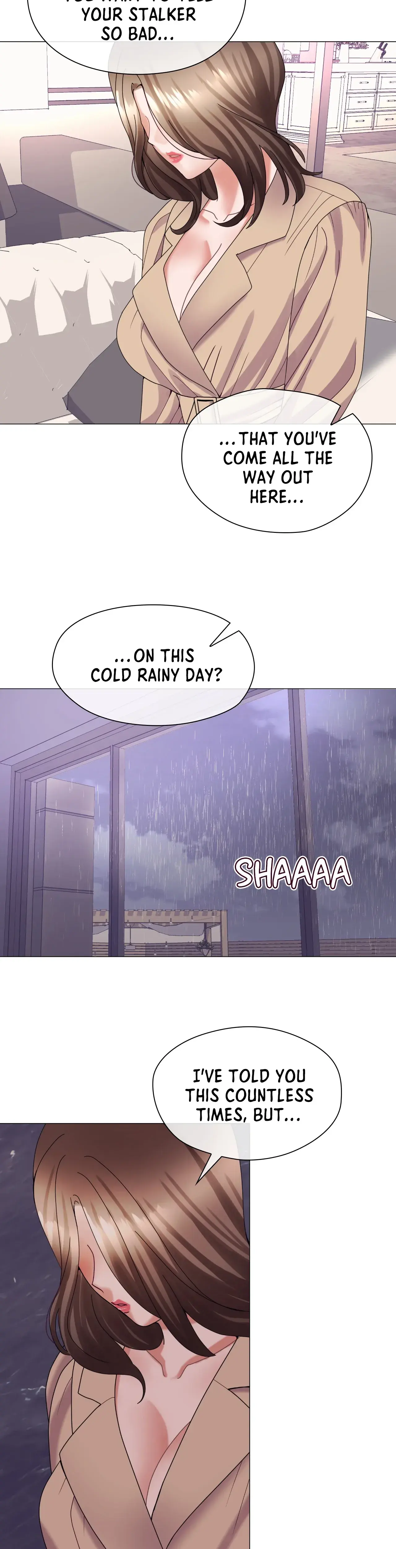 Daddy In Law Chapter 6 - Page 5