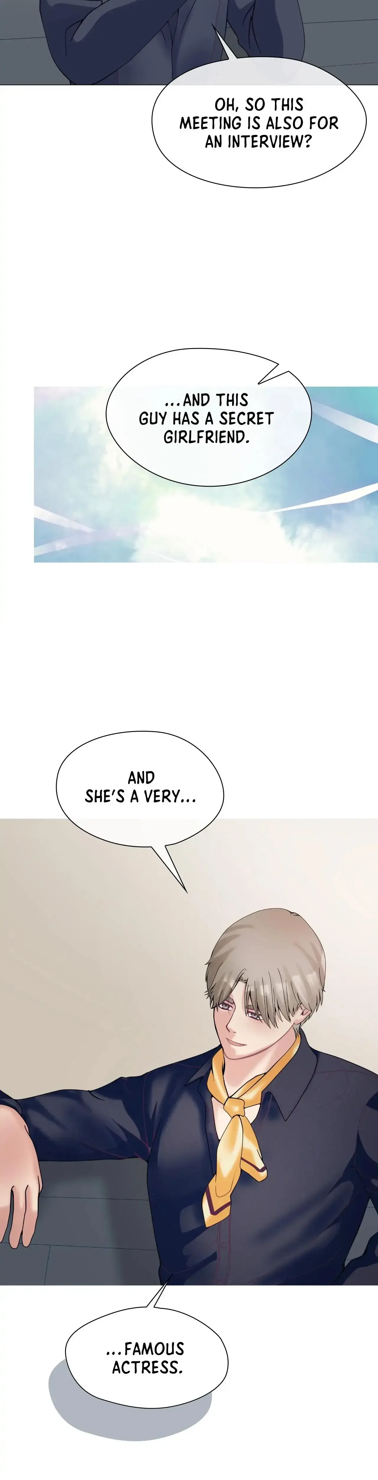 Daddy In Law Chapter 7 - Page 15