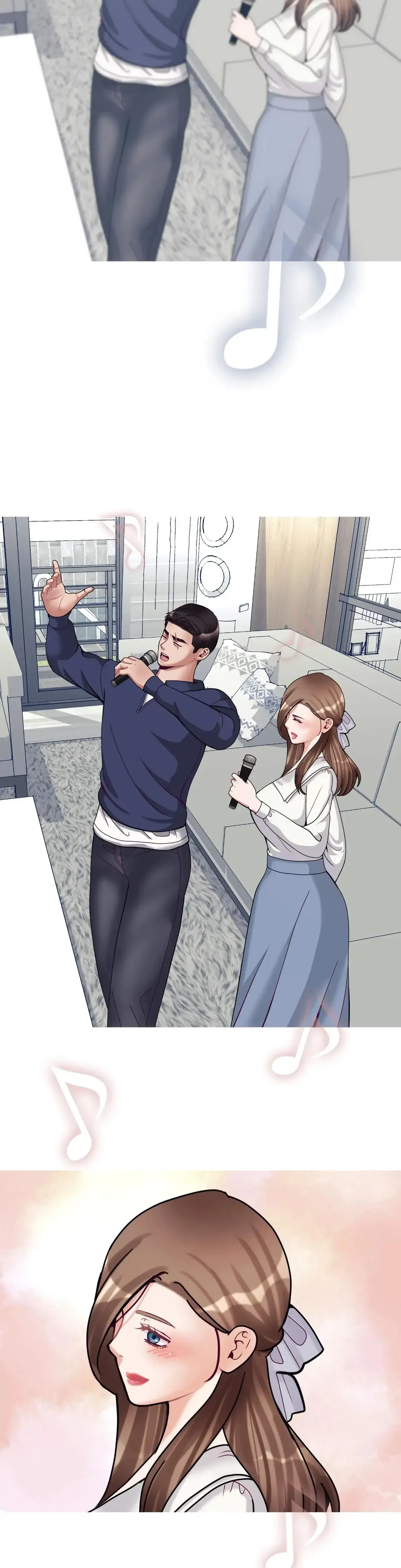 Daddy In Law Chapter 7 - Page 27