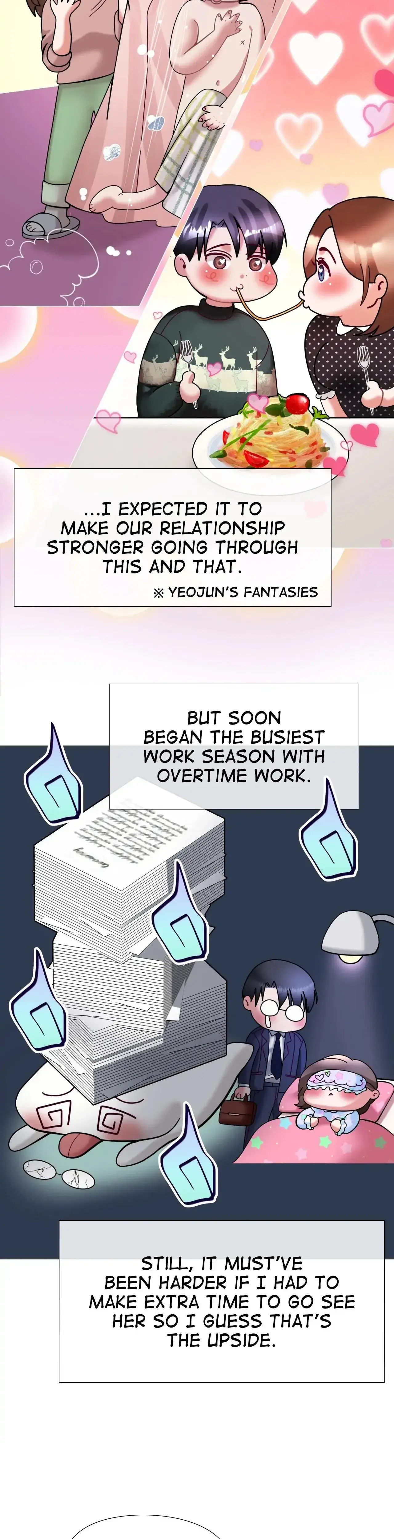 Daddy In Law Chapter 7 - Page 3