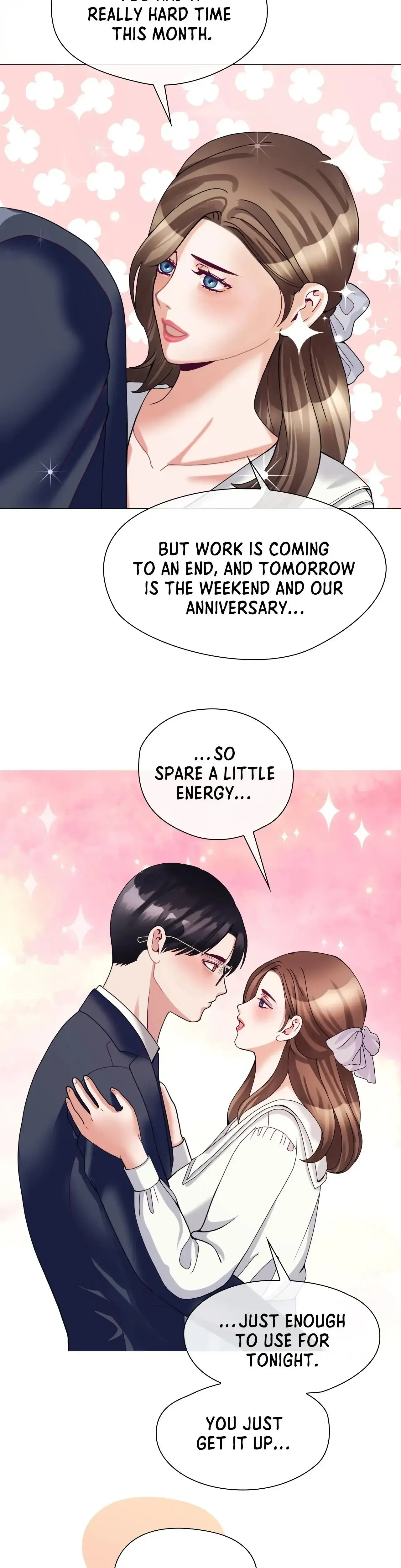 Daddy In Law Chapter 7 - Page 6