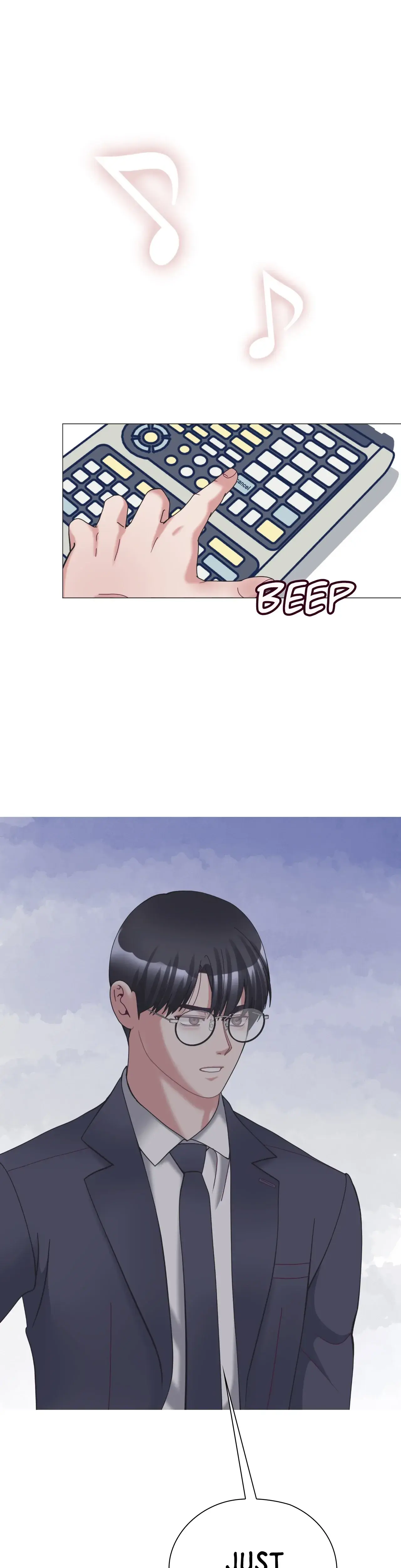 Daddy In Law Chapter 8 - Page 1