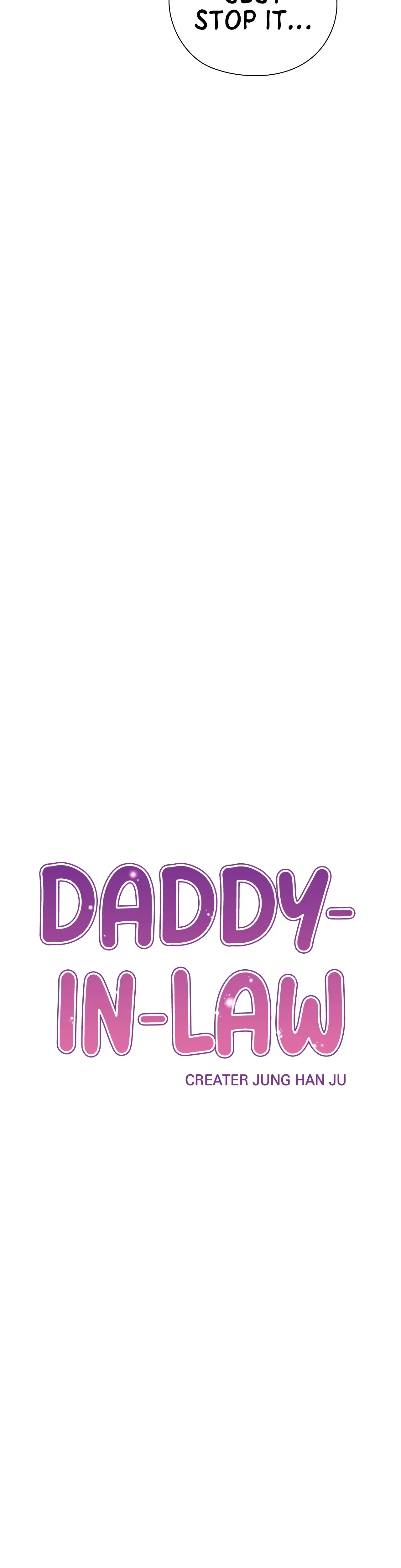 Daddy In Law Chapter 8 - Page 2