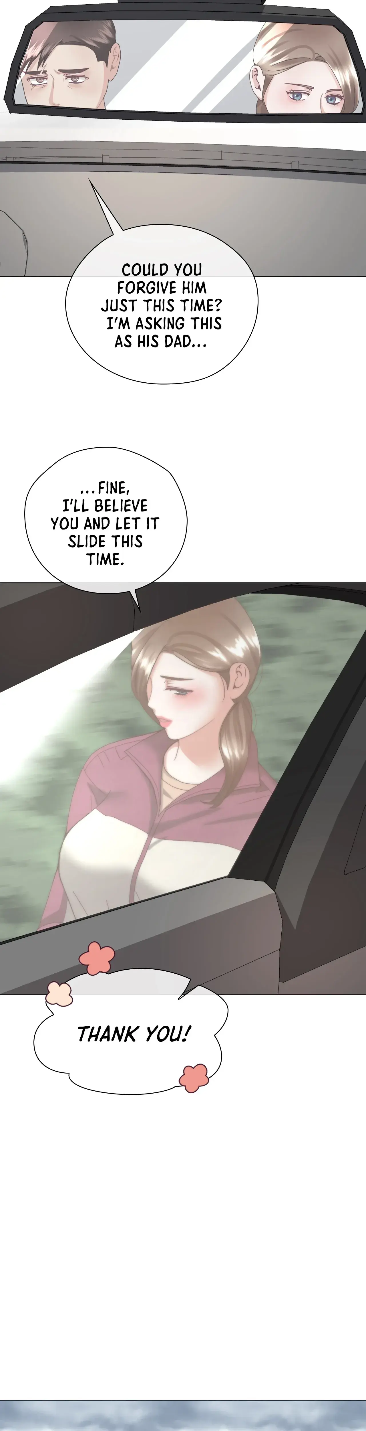 Daddy In Law Chapter 9 - Page 10