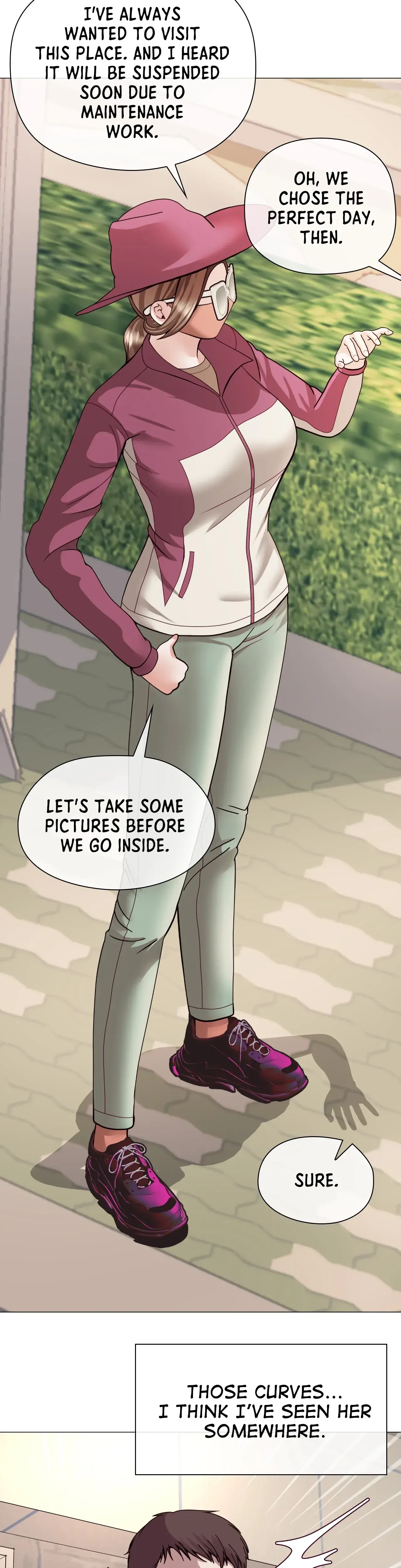 Daddy In Law Chapter 9 - Page 14