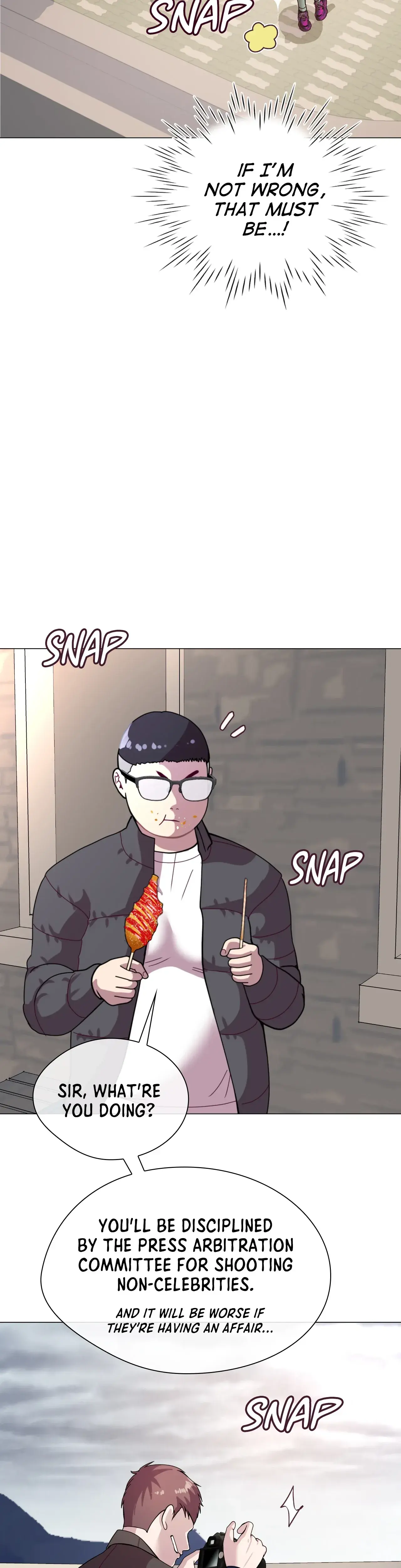 Daddy In Law Chapter 9 - Page 16