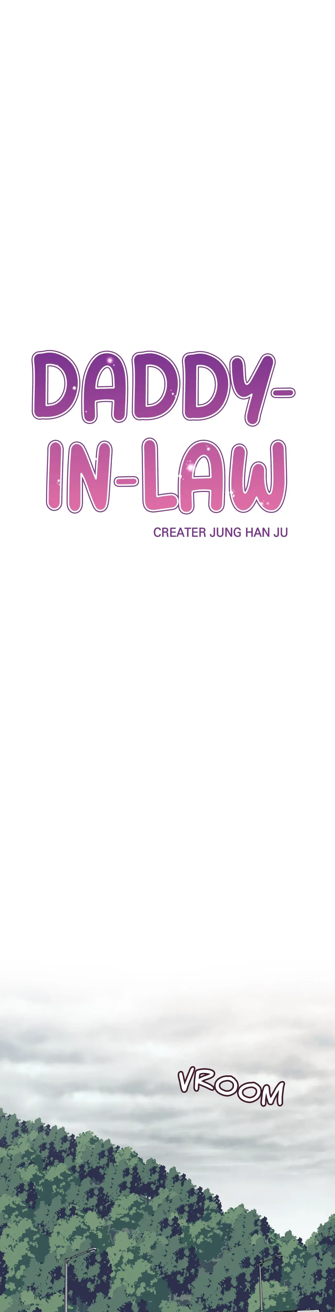 Daddy In Law Chapter 9 - Page 2