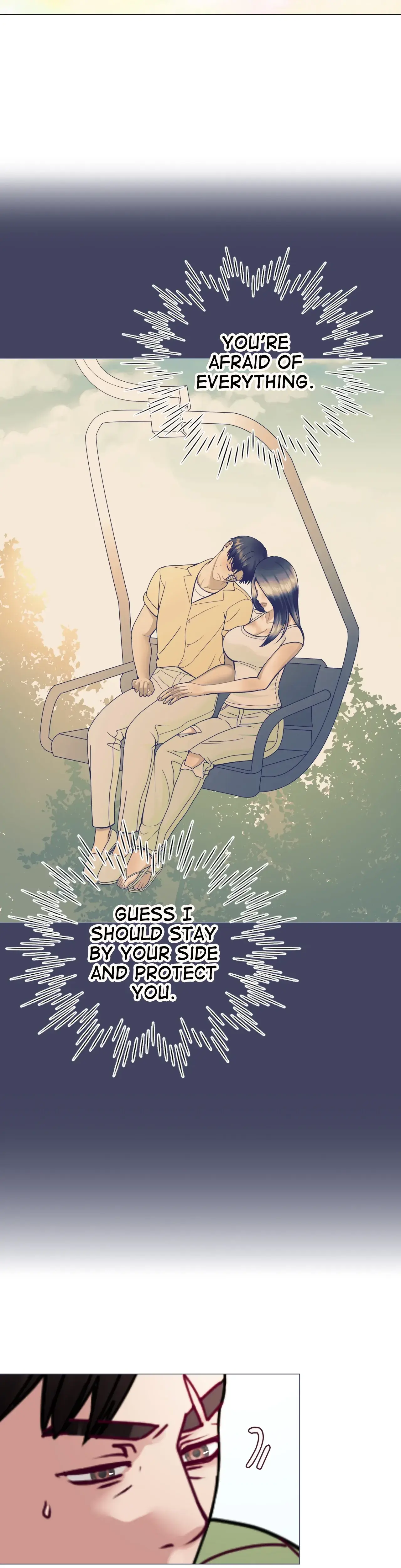 Daddy In Law Chapter 9 - Page 28