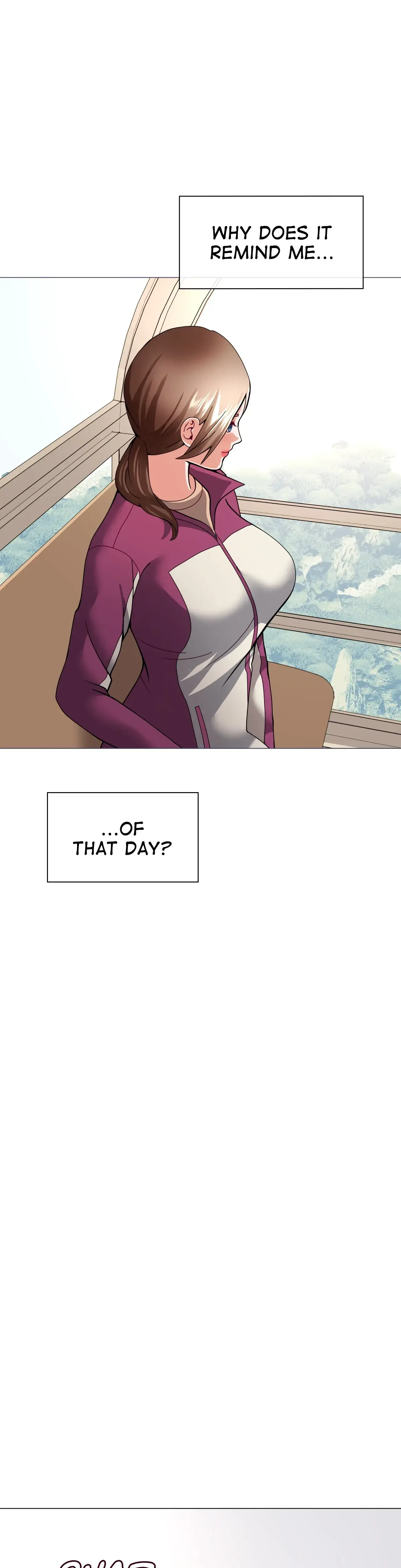 Daddy In Law Chapter 9 - Page 29