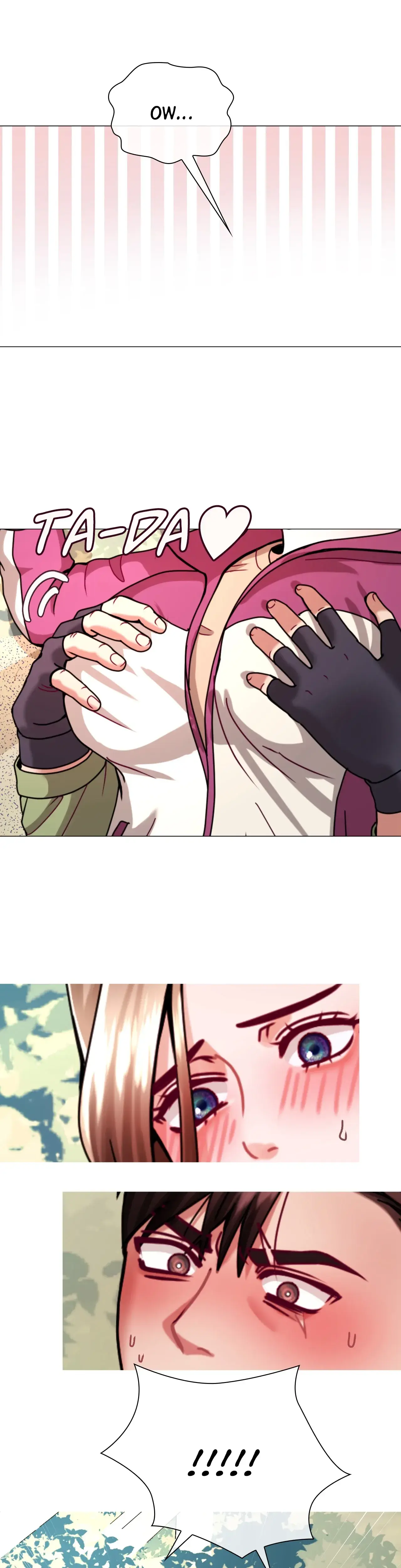 Daddy In Law Chapter 9 - Page 32