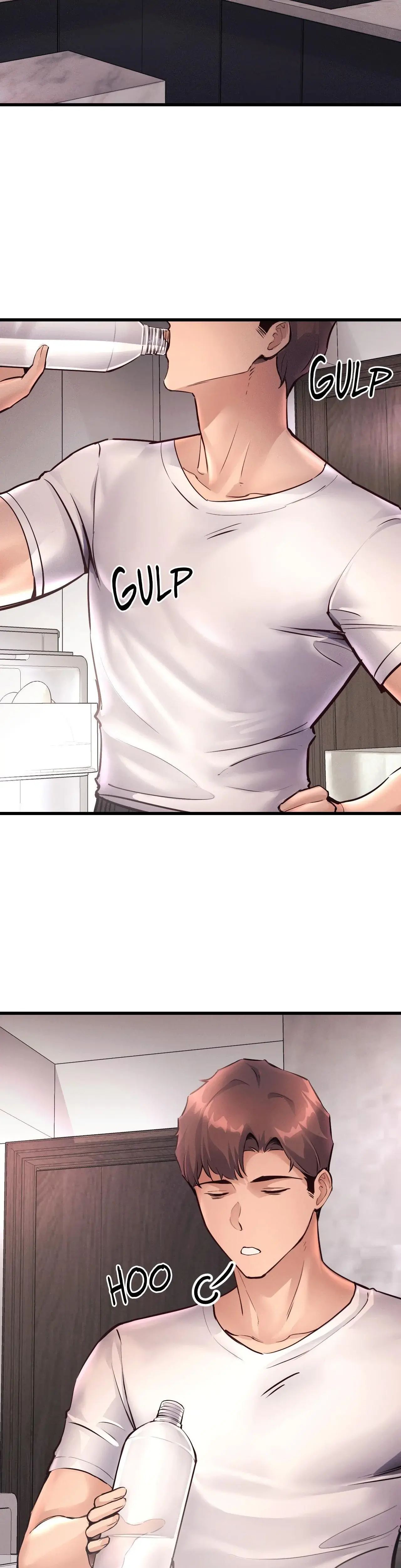 Daddy Chapter 39 - Page 15