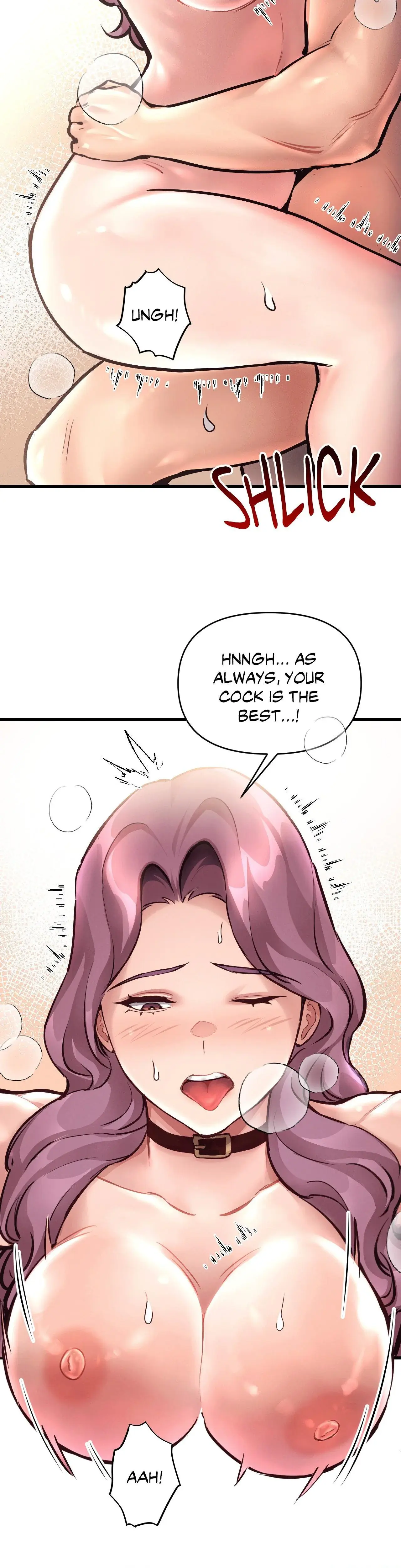 Daddy Chapter 39 - Page 24
