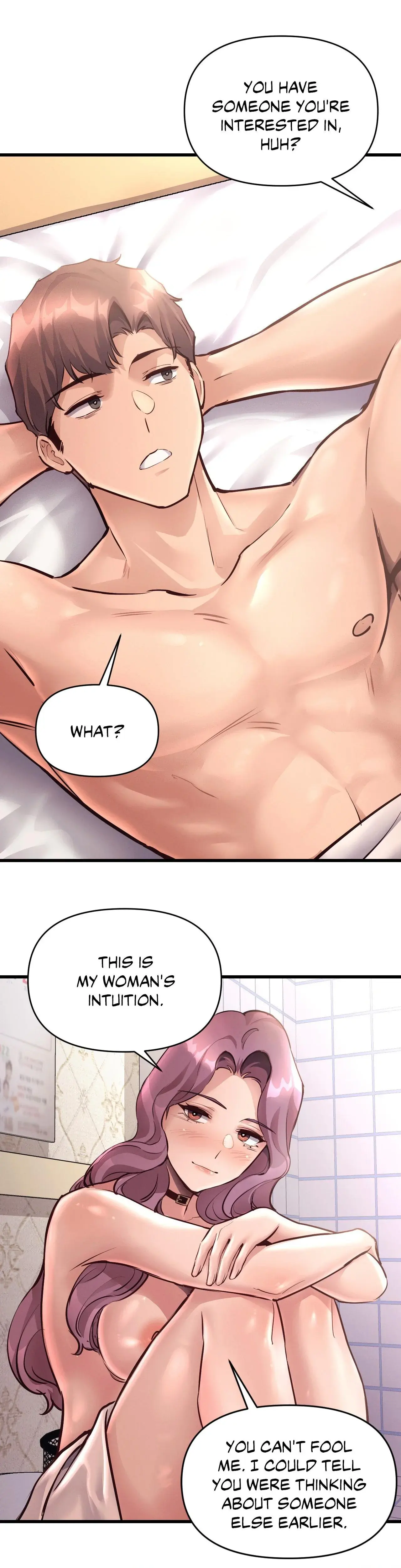 Daddy Chapter 39 - Page 28