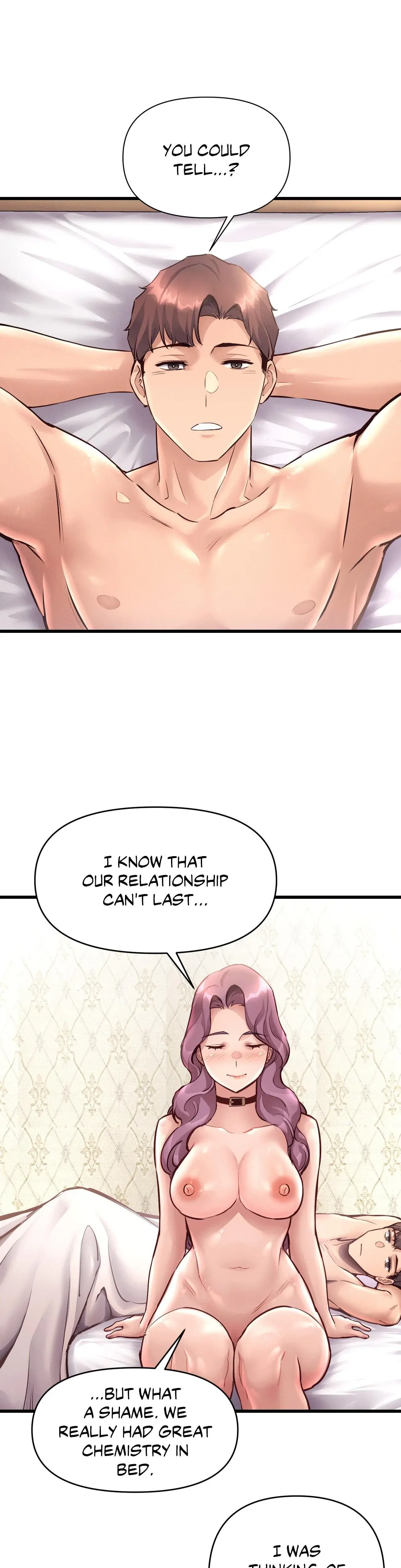 Daddy Chapter 39 - Page 29