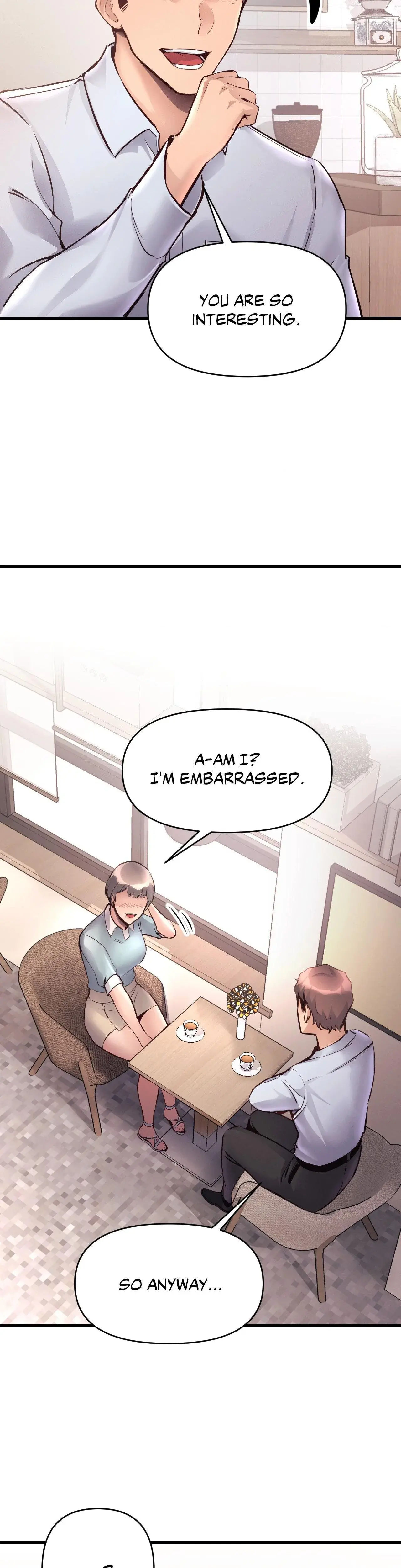 Daddy Chapter 39 - Page 6